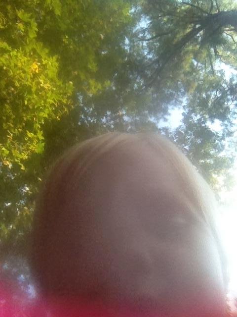 Pat Hansel's album, Mobile Uploads