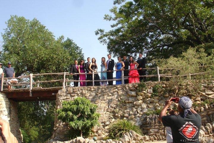 Ray Beal's album, Pre Prom May 28, 2011