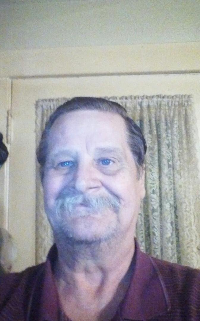 James Haskins' album, Mobile Uploads