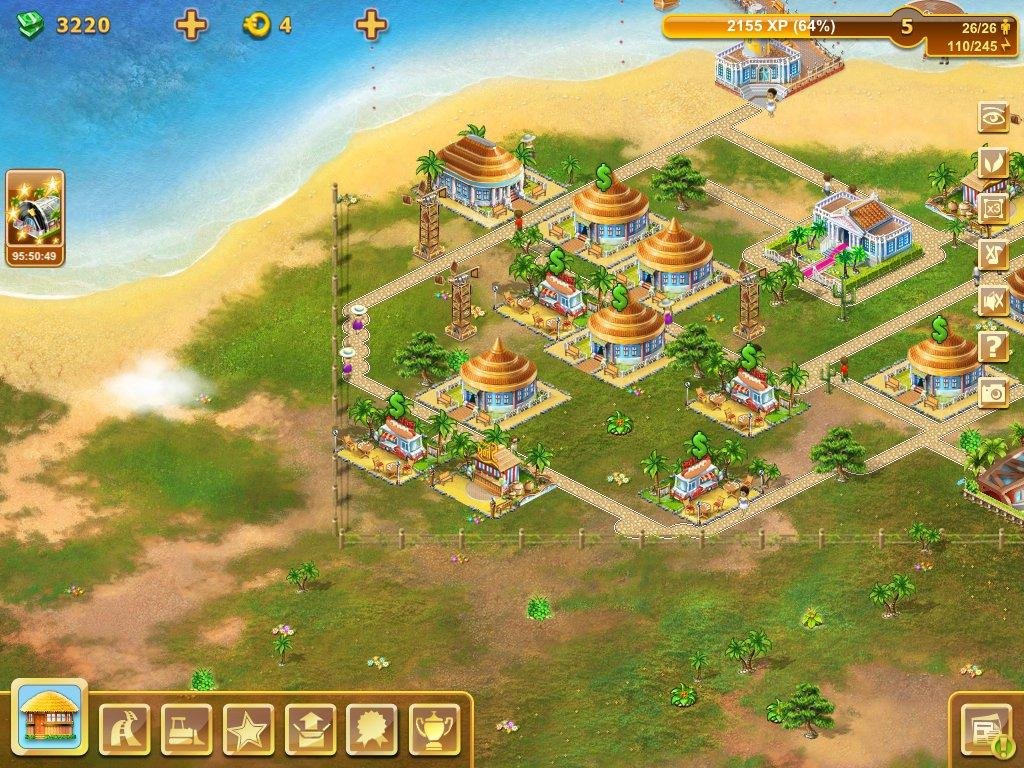 Bob Bergseth's album, Paradise Island HD Photos