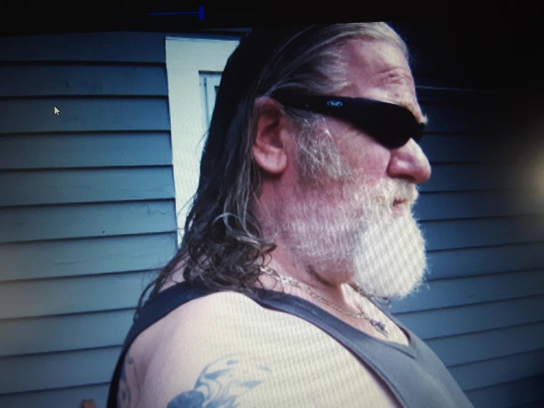 Mike Winter's album, Mobile uploads