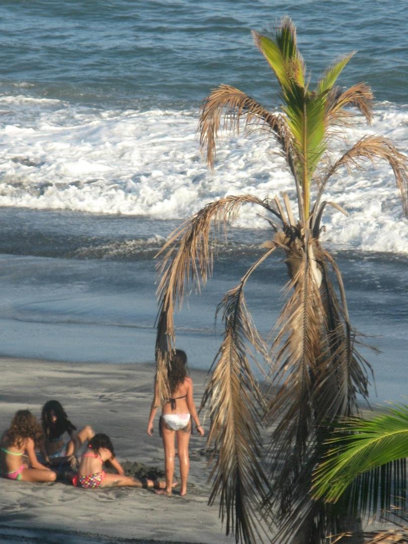 Ian Jerry Murrant's album, From Lima Into Panama