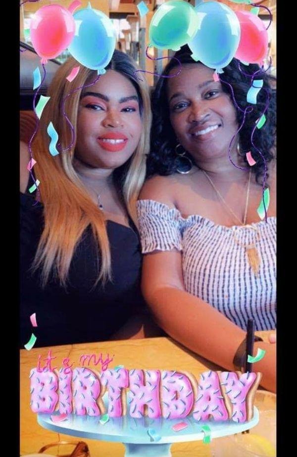 Good morning everybody,swyd and help me wish my beautiful wife and daughter a Happy Birthday love you two may GOD bless ya'll to see many more