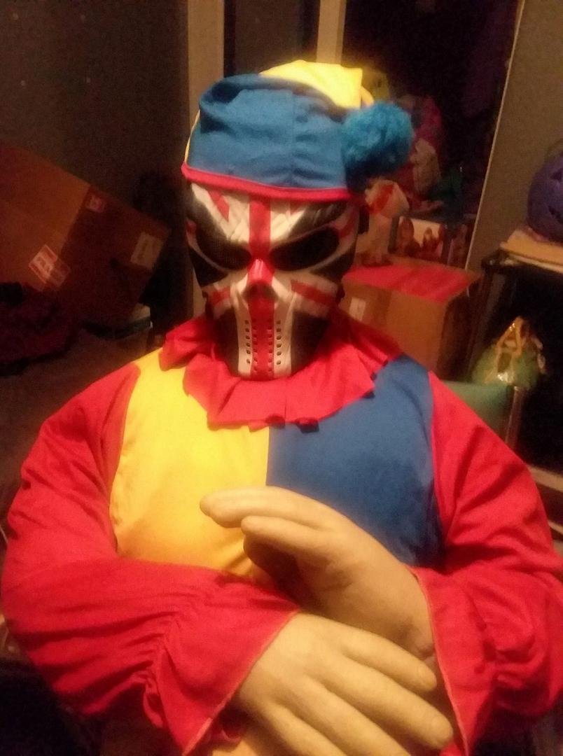 This.. It's in my son's bedroom