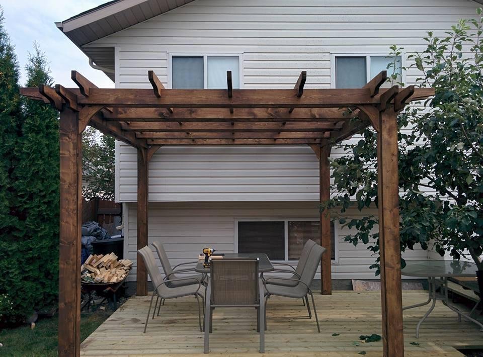 Dan Brochu's album, Mobile Uploads