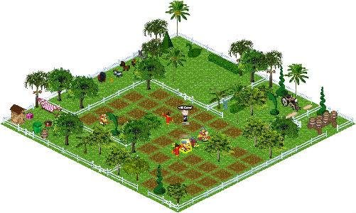 Equilady took a photo in Farm Town. Click here to play Farm Town: http://apps.facebook.com/farmtown?cid=ph