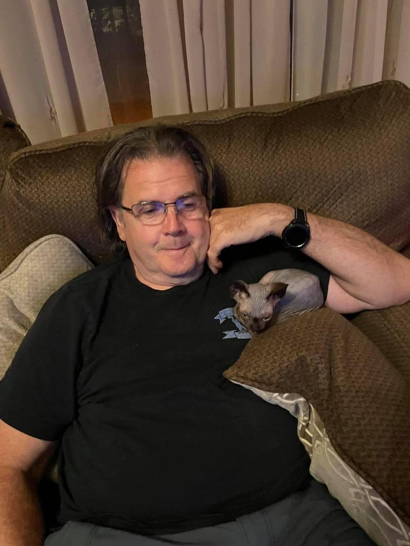 Patty Casey's album, Mobile Uploads