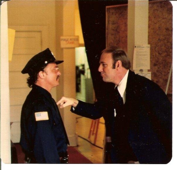 Bob Phillips' album, Bob