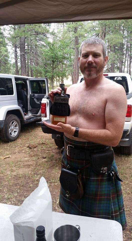 Jim Watkins' album, Mobile Uploads