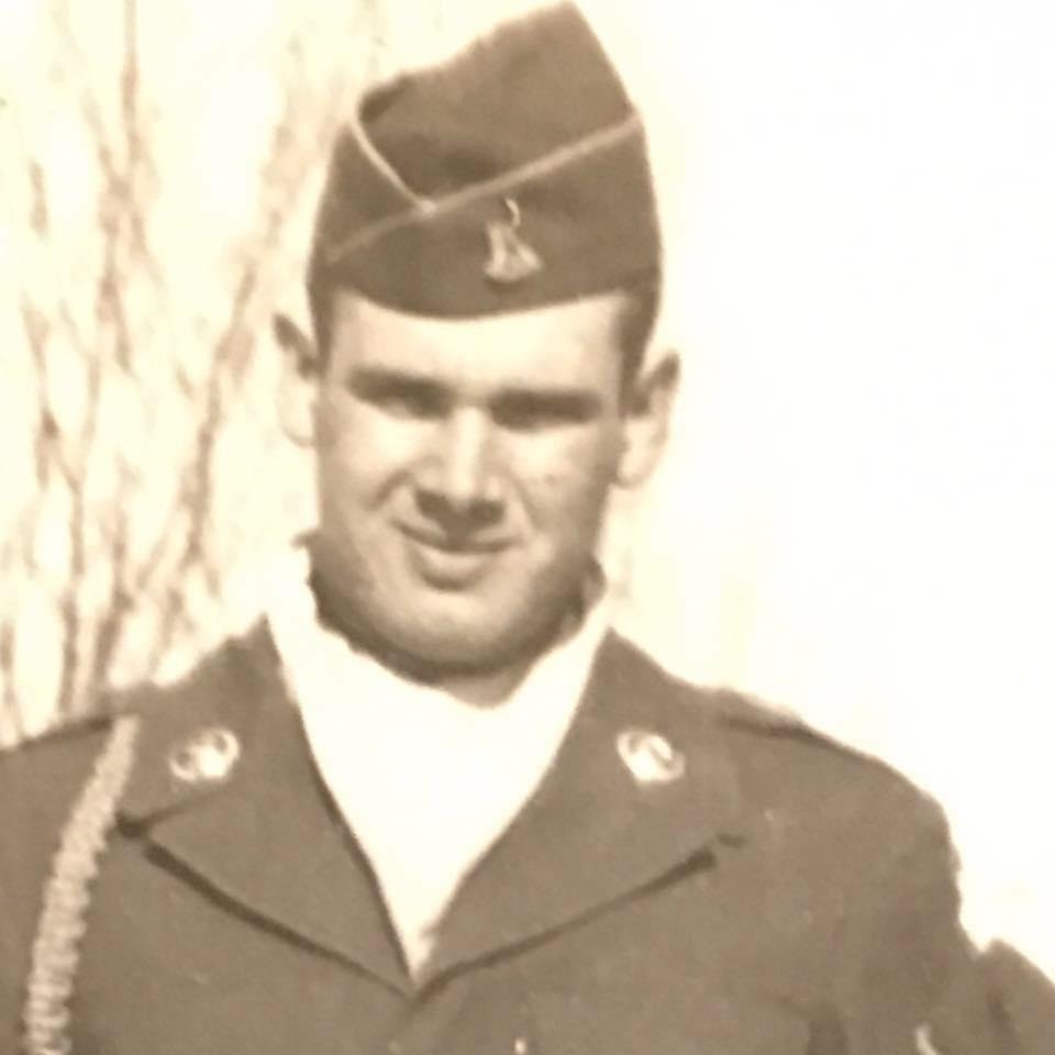 Louis Kimball