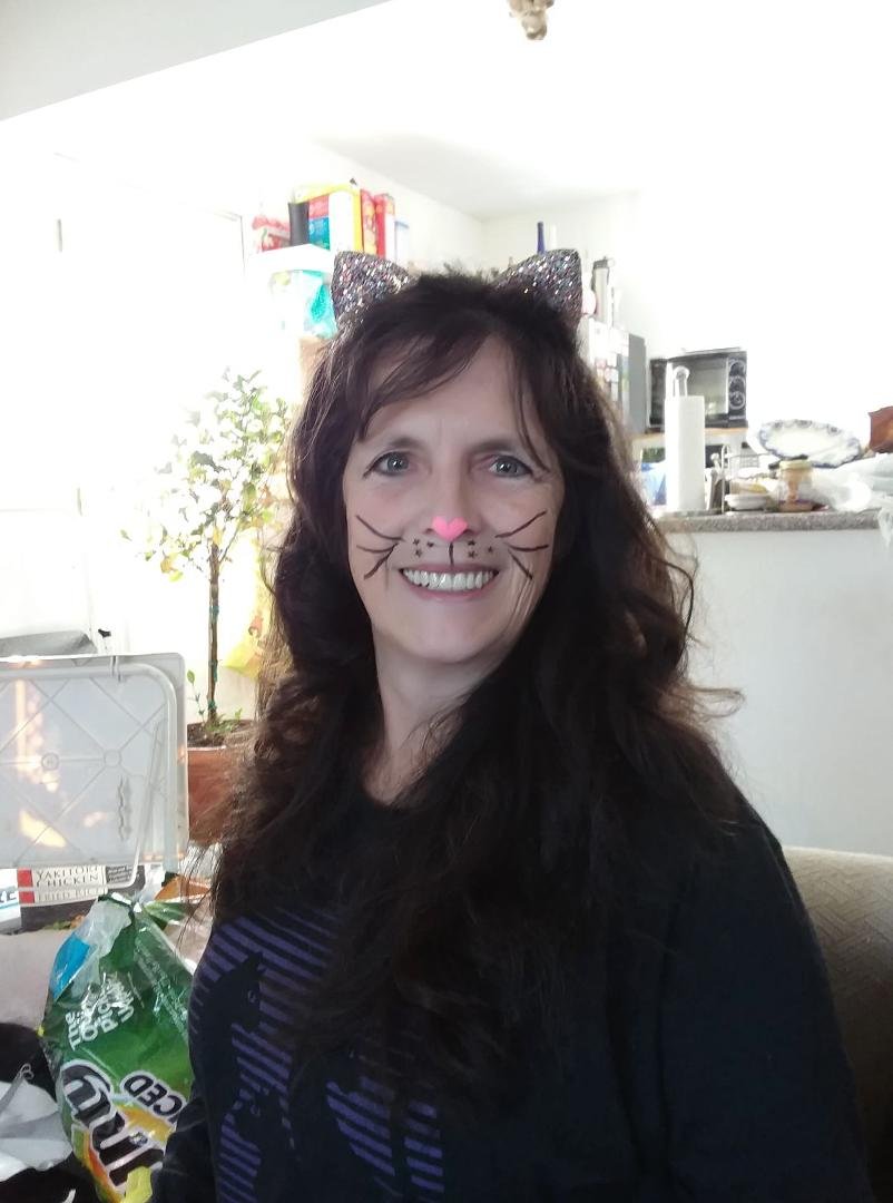 Barbara Reid's album, Mobile Uploads