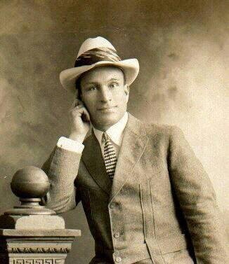 My Grandfather
