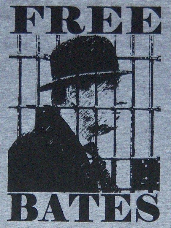 Free Bates!