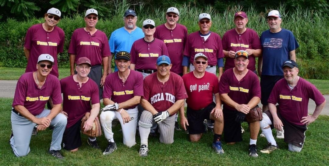 Playoff Champs 2019 .