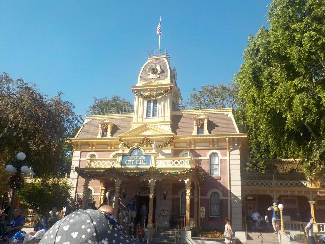 Robert Poloha's album, Epilepsy Awareness Day and Expo at Disneyland 2016
