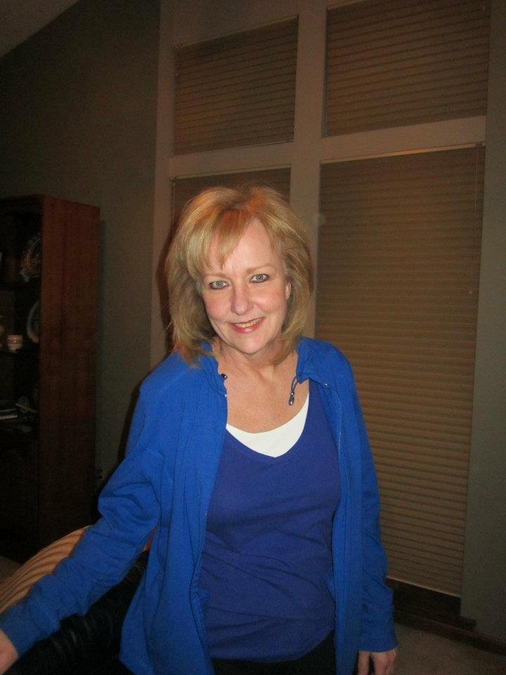 Sandra Constantino's album, Untitled Album