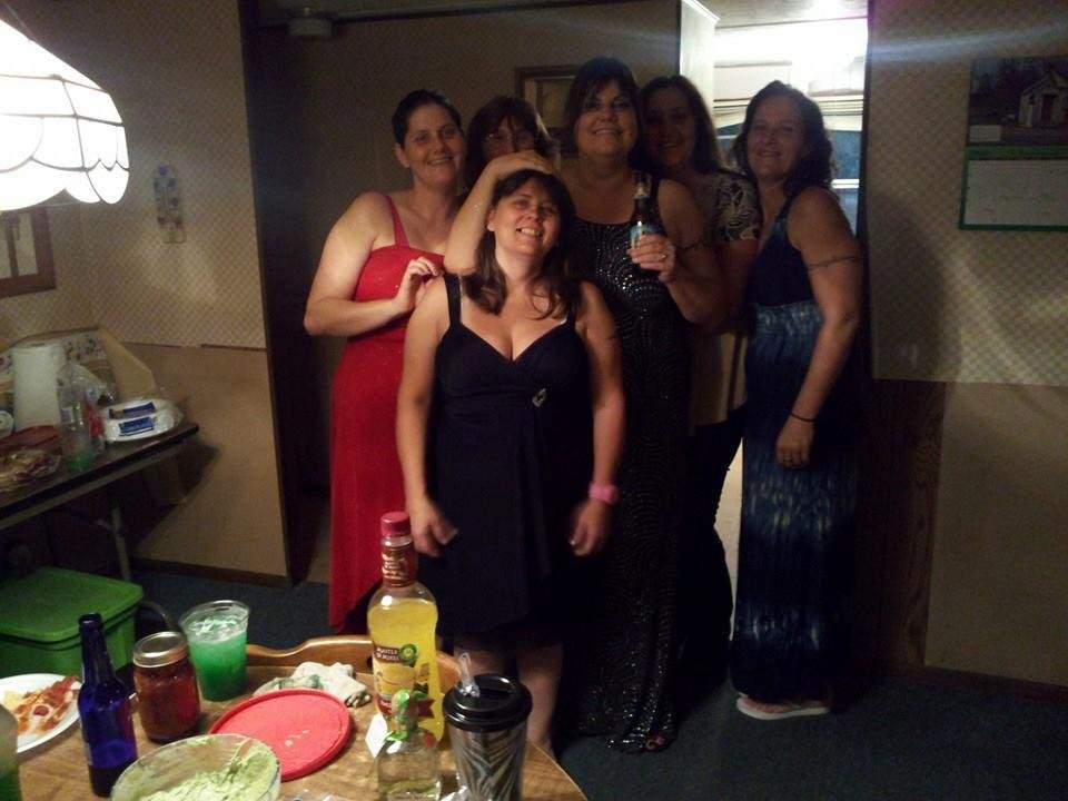 Beth Atchley's album, Mobile Uploads