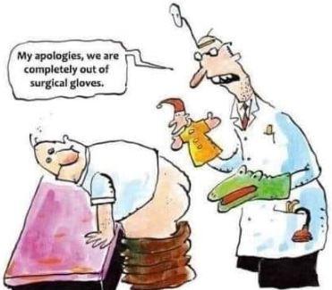 Some humor, even if it's black humor, is welcome these days...