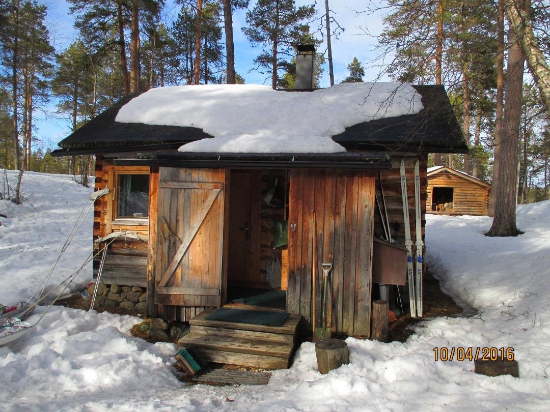 Ulla Lundström's album, Timeline Photos