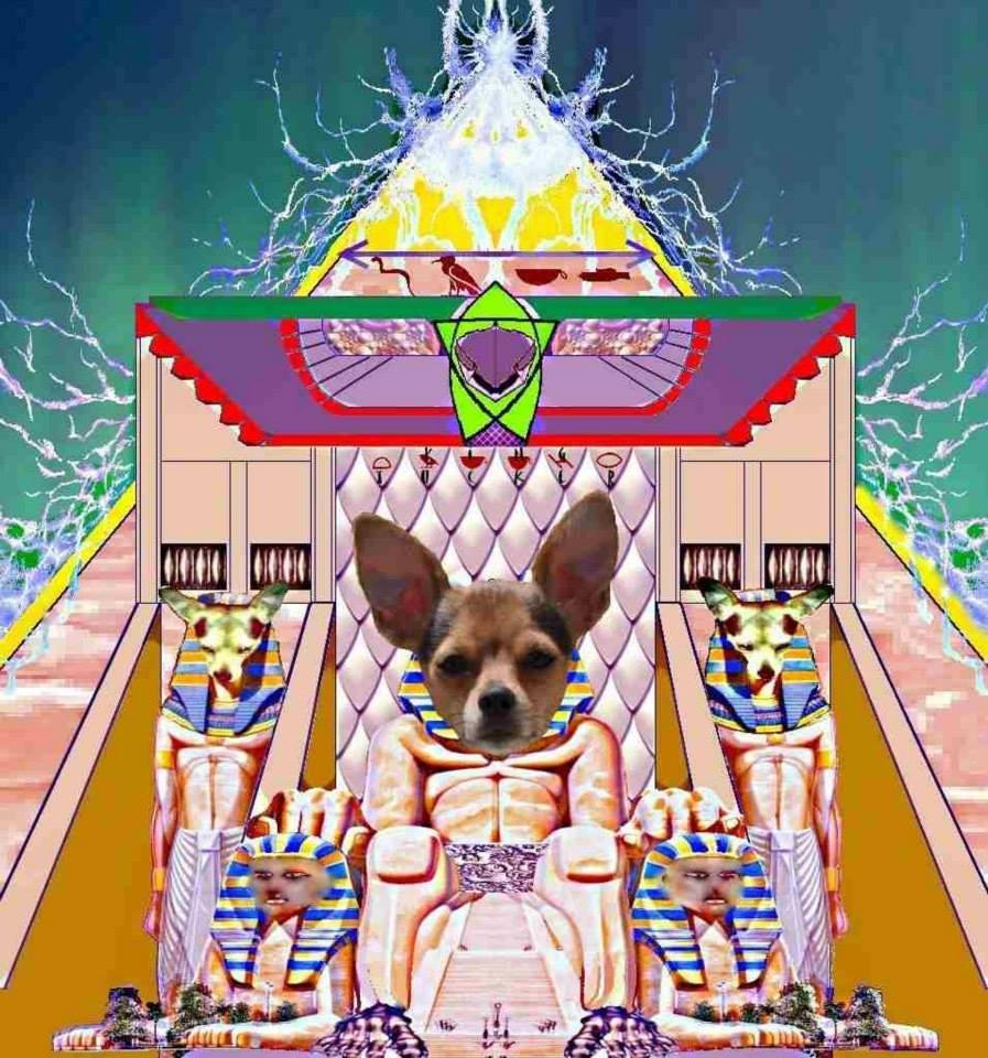 King Tuck ... Tribute ... :-D