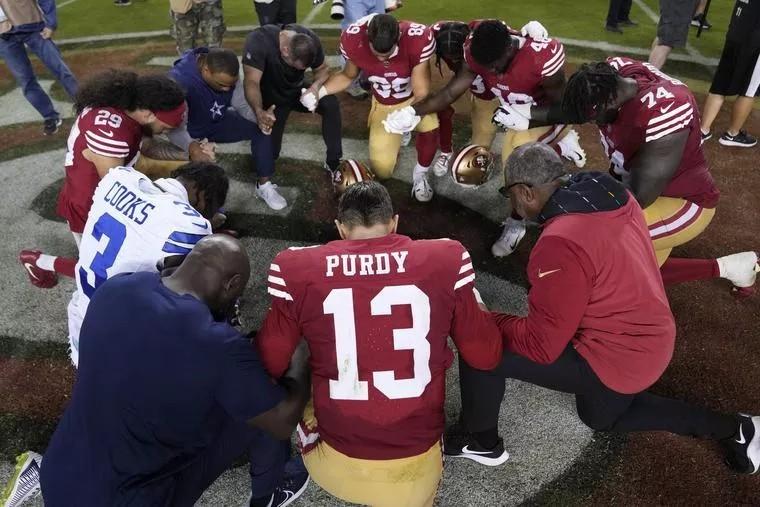 After the Dallas game.