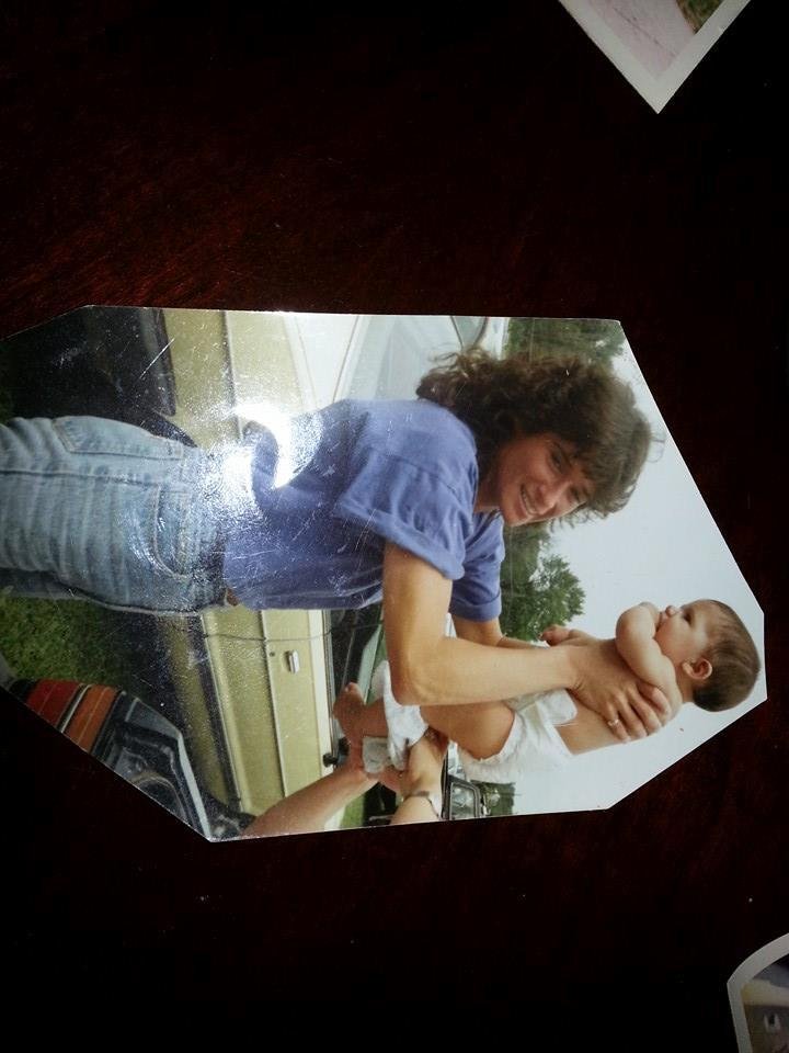Long time ago....lol