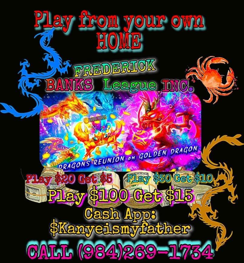 Best place to play!!! Legit 💯