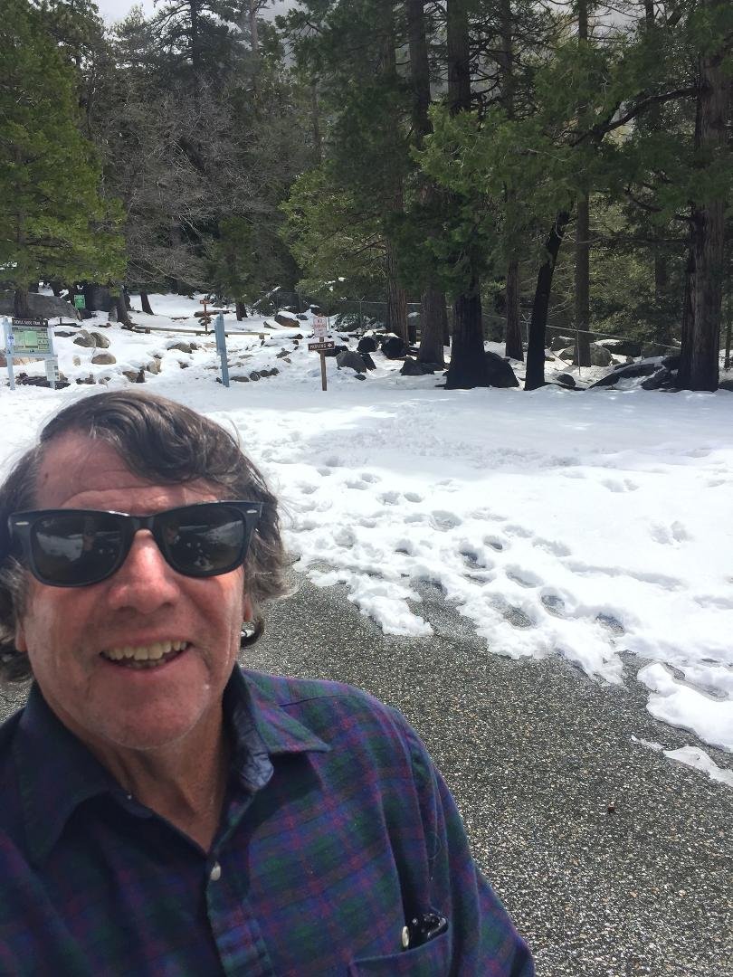 Ron White's album, Mobile Uploads