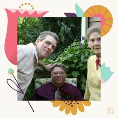 wish you were still here