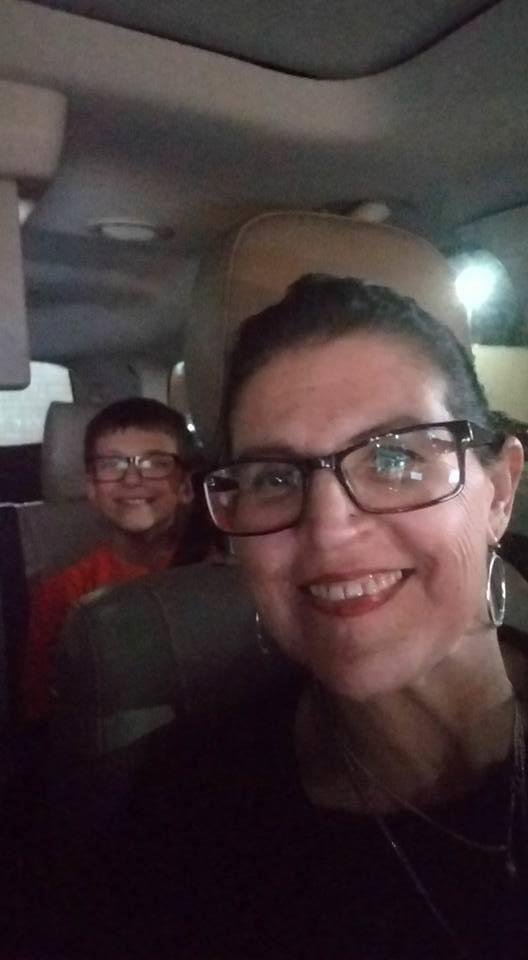 Camille Wright's album, Timeline Photos