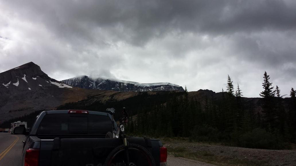Marty Mitchell's album, Mobile Uploads