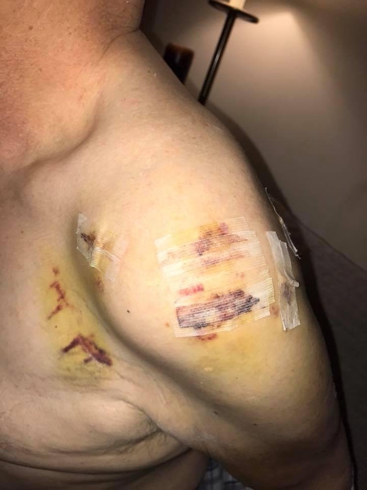 Brian Hingerty's album, Mobile Uploads