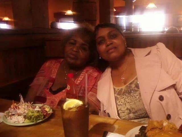MARGENE WOODS's album, Mobile Uploads