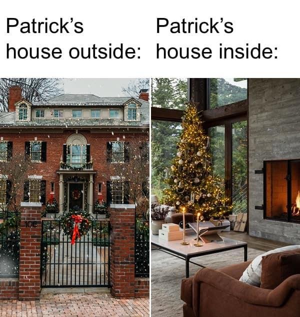 I actually love it!