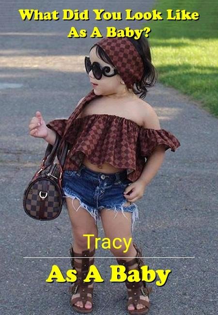 Tracy Thomas' album, Timeline Photos