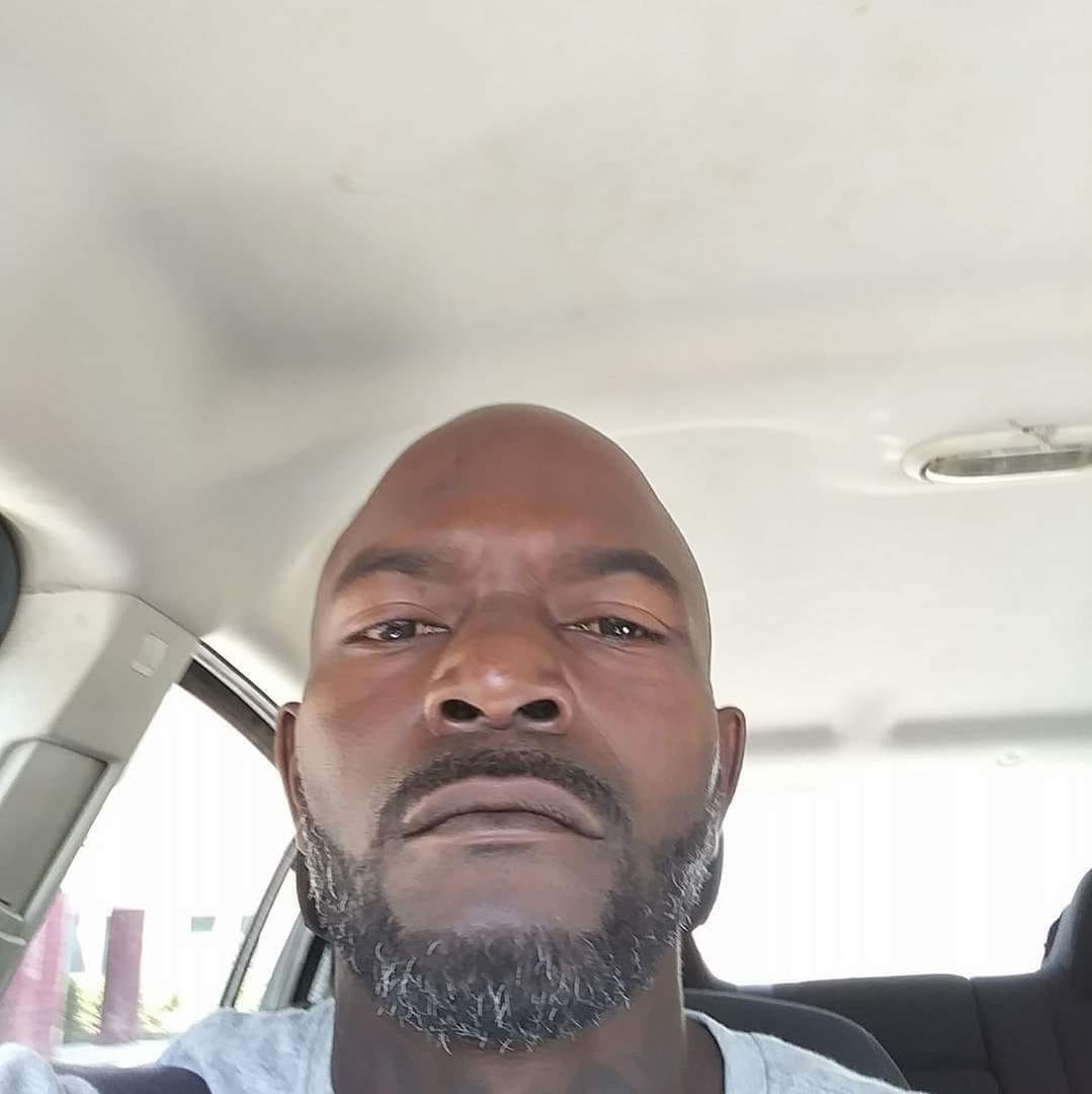 Rest Easy Husband..... May God Bless you