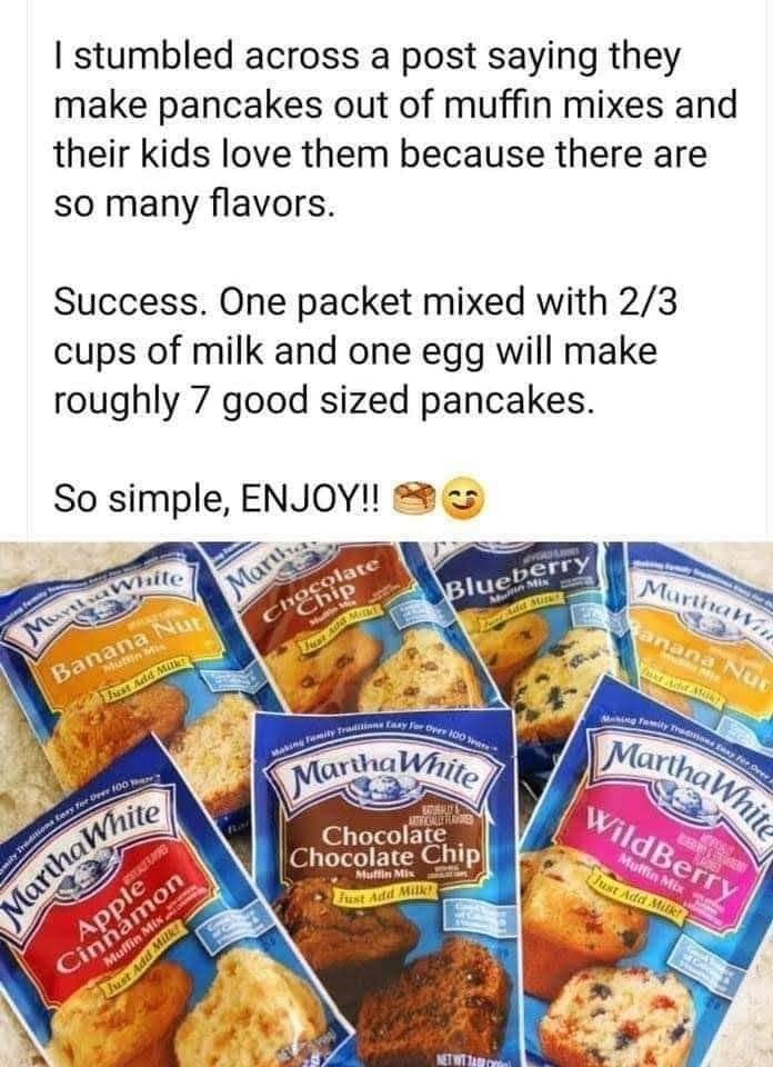 From my friend Candice.