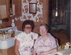 Happy Mother's Day to my Mom!! She's the best ! ! ! !