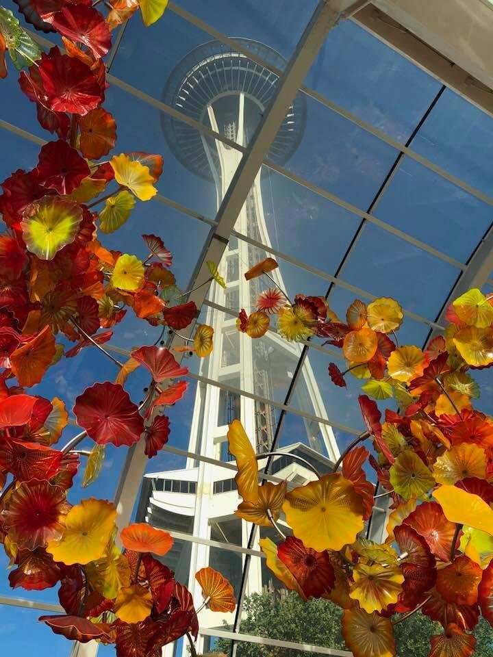 Beautiful view!!