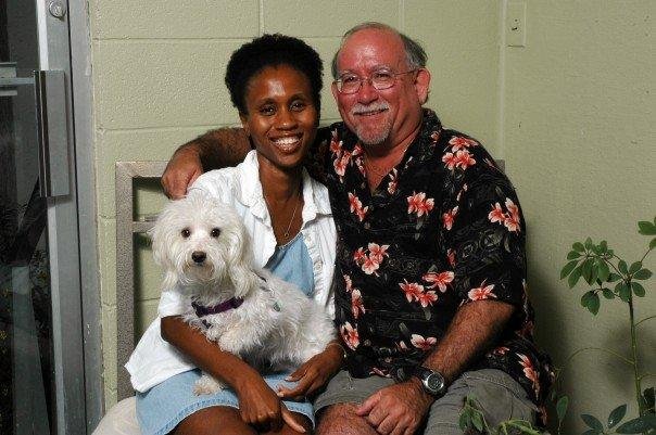 James Needham's album, Pet Blessing 2007
