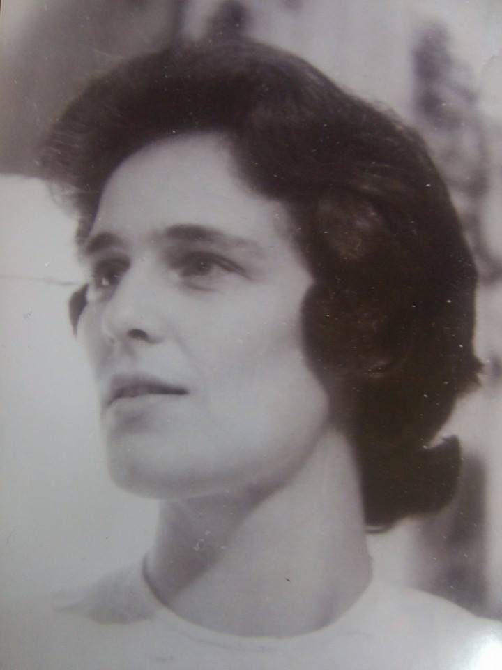 wish my mother was still here too..love her!