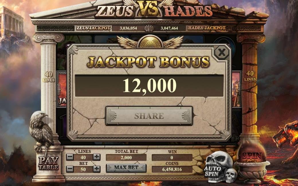 James Paresi's album, CasinoStar - Free Slots Photos