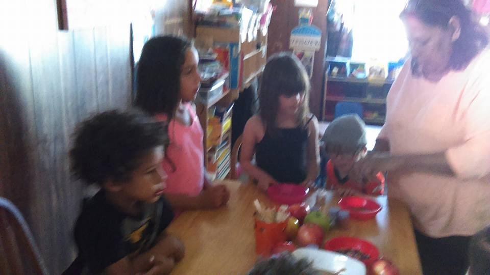 Jane Apodaca's album, Mobile Uploads