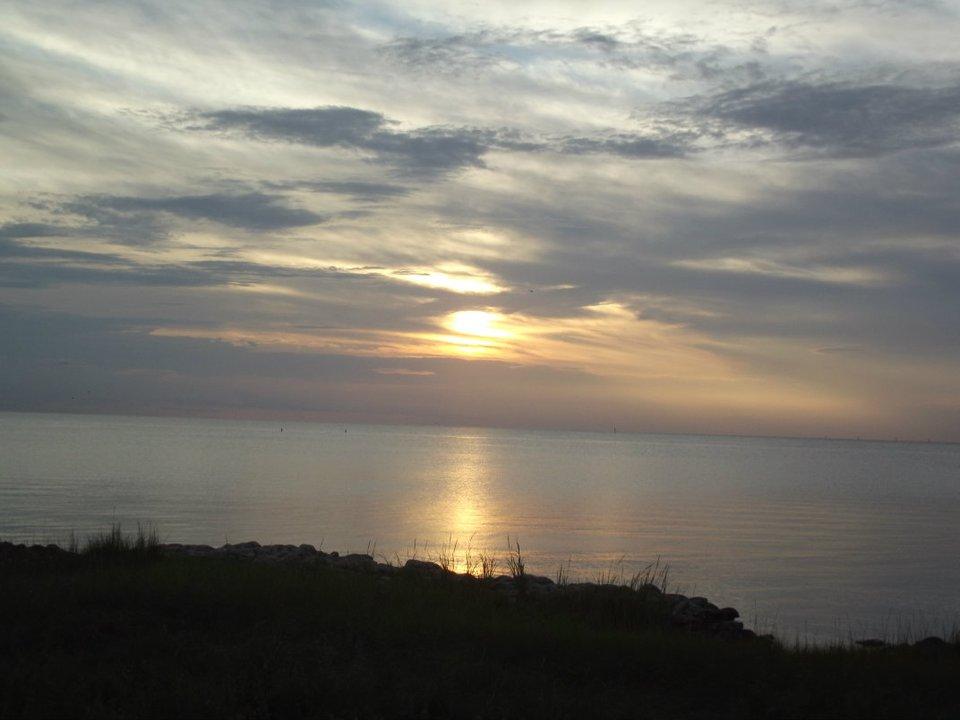 Danny Lawrence's album, OBX 1