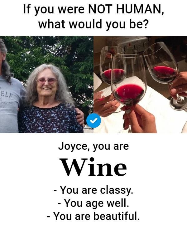 Joyce Harvey's album, Timeline photos