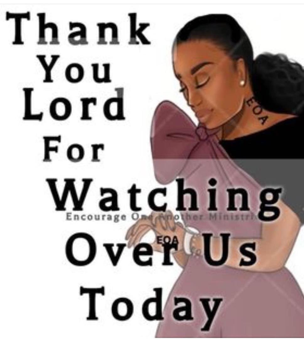 Amen!