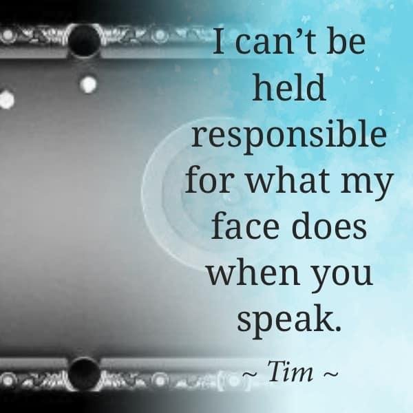 Timothy Donald's album, Timeline photos