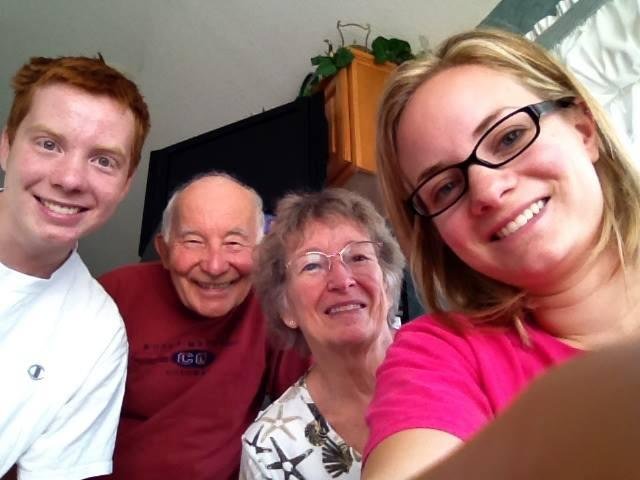 Grandkids