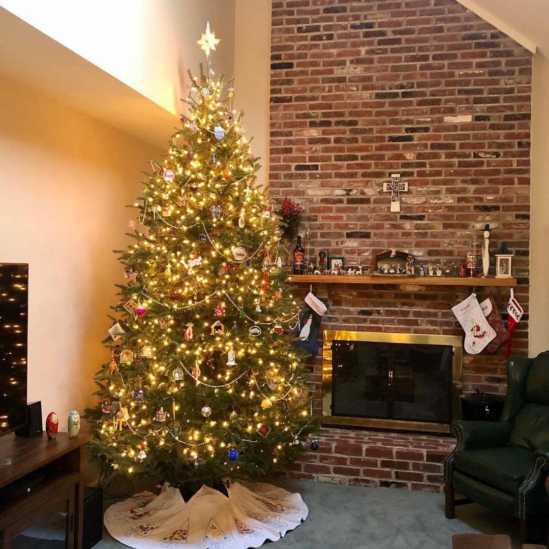 Merry Christmas!