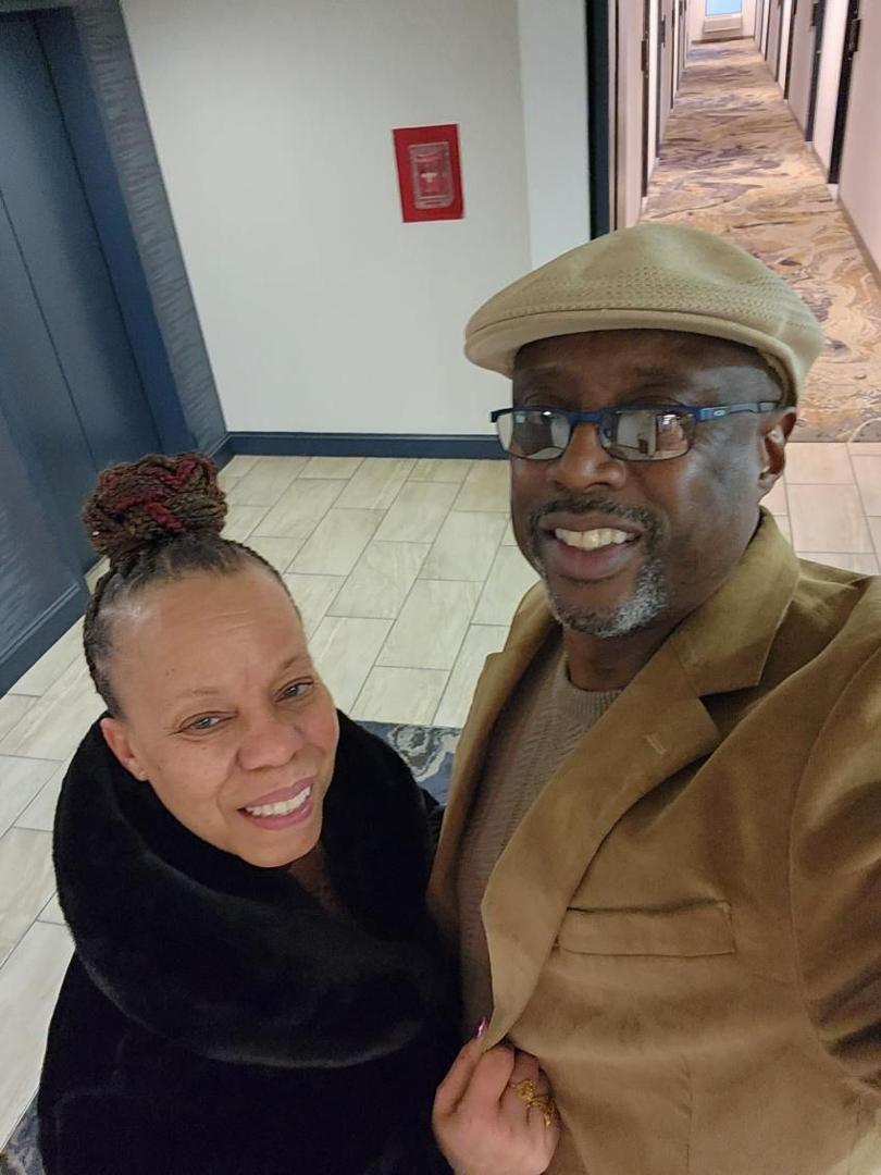 My 62nd Birthday Celebration January 25, 2025